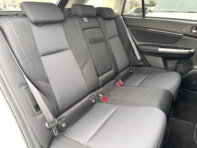 レヴォーグ 2.0GTアイサイト Vスポーツ STIエアロ ナビ バックカメラ ETC アイサイトセイフティプラス 純正18インチアルミホイール ビルシュタインダンパー LEDヘッドライト パワーシート シートヒーター スマートキー(9枚目)