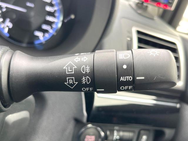 レヴォーグ 2.0GTアイサイト Vスポーツ STIエアロ ナビ バックカメラ ETC アイサイトセイフティプラス 純正18インチアルミホイール ビルシュタインダンパー LEDヘッドライト パワーシート シートヒーター スマートキー(22枚目)