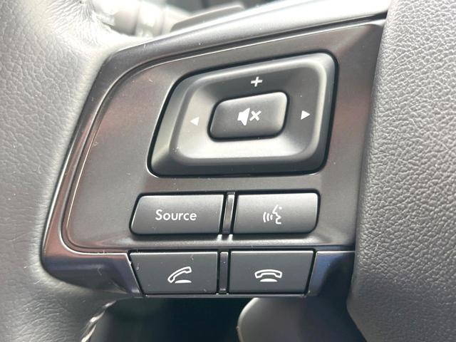 レヴォーグ 2.0GTアイサイト Vスポーツ STIエアロ ナビ バックカメラ ETC アイサイトセイフティプラス 純正18インチアルミホイール ビルシュタインダンパー LEDヘッドライト パワーシート シートヒーター スマートキー(26枚目)