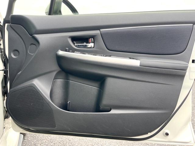 レヴォーグ 2.0GTアイサイト Vスポーツ STIエアロ ナビ バックカメラ ETC アイサイトセイフティプラス 純正18インチアルミホイール ビルシュタインダンパー LEDヘッドライト パワーシート シートヒーター スマートキー(38枚目)