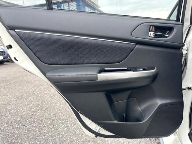 レヴォーグ 2.0GTアイサイト Vスポーツ STIエアロ ナビ バックカメラ ETC アイサイトセイフティプラス 純正18インチアルミホイール ビルシュタインダンパー LEDヘッドライト パワーシート シートヒーター スマートキー(43枚目)