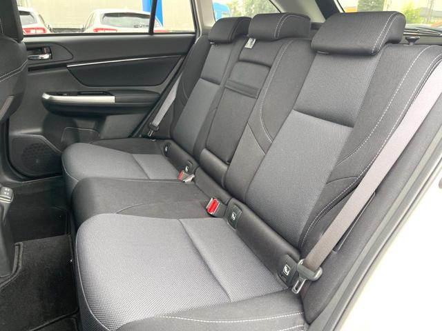 レヴォーグ 2.0GTアイサイト Vスポーツ STIエアロ ナビ バックカメラ ETC アイサイトセイフティプラス 純正18インチアルミホイール ビルシュタインダンパー LEDヘッドライト パワーシート シートヒーター スマートキー(44枚目)