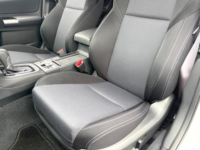 レヴォーグ 2.0GTアイサイト Vスポーツ STIエアロ ナビ バックカメラ ETC アイサイトセイフティプラス 純正18インチアルミホイール ビルシュタインダンパー LEDヘッドライト パワーシート シートヒーター スマートキー(48枚目)