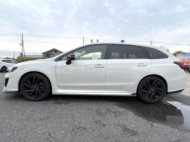 レヴォーグ 2.0GTアイサイト Vスポーツ STIエアロ ナビ バックカメラ ETC アイサイトセイフティプラス 純正18インチアルミホイール ビルシュタインダンパー LEDヘッドライト パワーシート シートヒーター スマートキー(51枚目)