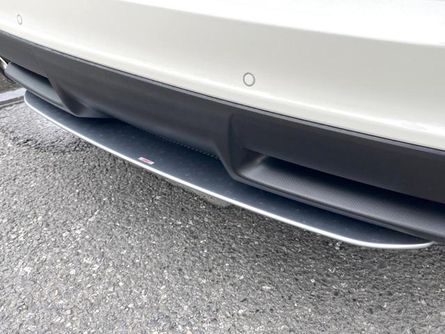 レヴォーグ 2.0GTアイサイト Vスポーツ STIエアロ ナビ バックカメラ ETC アイサイトセイフティプラス 純正18インチアルミホイール ビルシュタインダンパー LEDヘッドライト パワーシート シートヒーター スマートキー(54枚目)