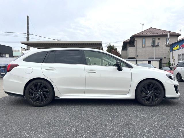 レヴォーグ 2.0GTアイサイト Vスポーツ STIエアロ ナビ バックカメラ ETC アイサイトセイフティプラス 純正18インチアルミホイール ビルシュタインダンパー LEDヘッドライト パワーシート シートヒーター スマートキー(57枚目)