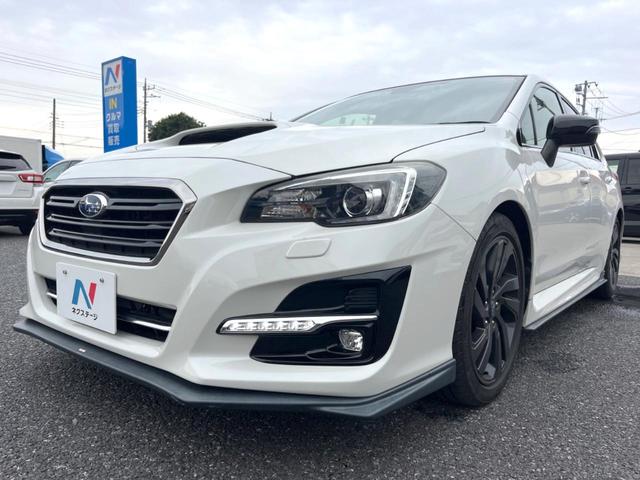 レヴォーグ 2.0GTアイサイト Vスポーツ STIエアロ ナビ バックカメラ ETC アイサイトセイフティプラス 純正18インチアルミホイール ビルシュタインダンパー LEDヘッドライト パワーシート シートヒーター スマートキー(58枚目)