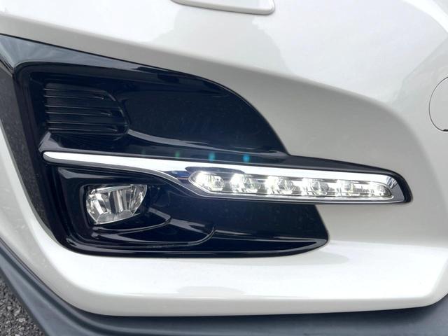 レヴォーグ 2.0GTアイサイト Vスポーツ STIエアロ ナビ バックカメラ ETC アイサイトセイフティプラス 純正18インチアルミホイール ビルシュタインダンパー LEDヘッドライト パワーシート シートヒーター スマートキー(59枚目)