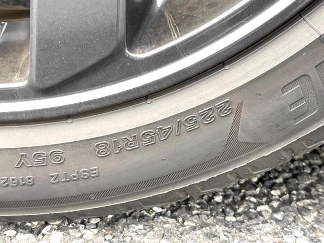 レヴォーグ 2.0GTアイサイト Vスポーツ STIエアロ ナビ バックカメラ ETC アイサイトセイフティプラス 純正18インチアルミホイール ビルシュタインダンパー LEDヘッドライト パワーシート シートヒーター スマートキー(61枚目)