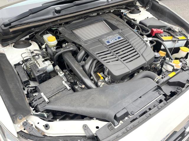 レヴォーグ 2.0GTアイサイト Vスポーツ STIエアロ ナビ バックカメラ ETC アイサイトセイフティプラス 純正18インチアルミホイール ビルシュタインダンパー LEDヘッドライト パワーシート シートヒーター スマートキー(63枚目)