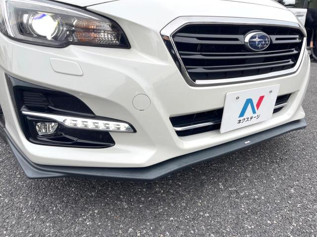 レヴォーグ 2.0GTアイサイト Vスポーツ STIエアロ ナビ バックカメラ ETC アイサイトセイフティプラス 純正18インチアルミホイール ビルシュタインダンパー LEDヘッドライト パワーシート シートヒーター スマートキー(64枚目)