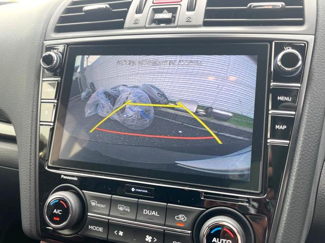 ＷＲＸ　Ｓ４ ＳＴＩスポーツアイサイト　後期Ｇ型　ＬＥＤアクセサリーライナー　ＢＩＬＳＴＥＩＮ製ダンパー　アイサイトセイフティ＋　ＲＥＣＡＲＯシート　純正１８インチアルミ　革巻きステアリング　ＬＥＤヘッド　純正８型ナビ　アイサイトＶｅｒ３（3枚目）