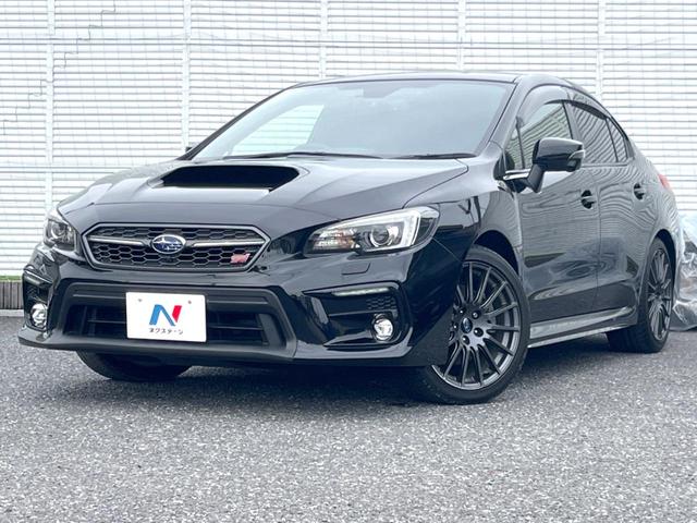 ＷＲＸ　Ｓ４ ＳＴＩスポーツアイサイト　後期Ｇ型　ＬＥＤアクセサリーライナー　ＢＩＬＳＴＥＩＮ製ダンパー　アイサイトセイフティ＋　ＲＥＣＡＲＯシート　純正１８インチアルミ　革巻きステアリング　ＬＥＤヘッド　純正８型ナビ　アイサイトＶｅｒ３（21枚目）
