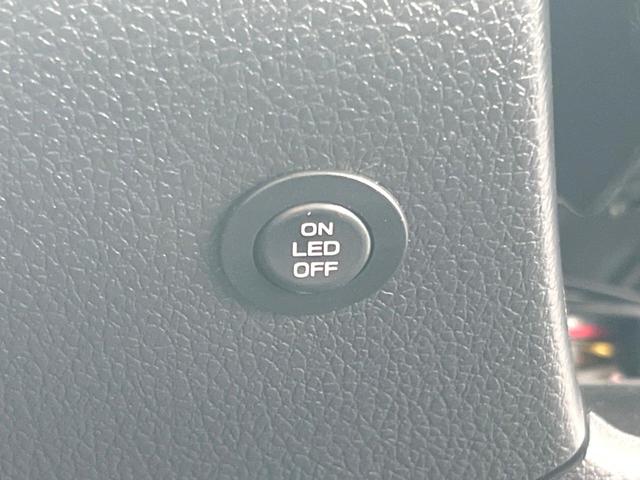 ＷＲＸ　Ｓ４ ＳＴＩスポーツアイサイト　後期Ｇ型　ＬＥＤアクセサリーライナー　ＢＩＬＳＴＥＩＮ製ダンパー　アイサイトセイフティ＋　ＲＥＣＡＲＯシート　純正１８インチアルミ　革巻きステアリング　ＬＥＤヘッド　純正８型ナビ　アイサイトＶｅｒ３（39枚目）