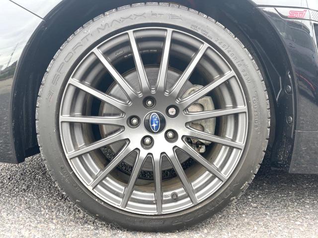 ＷＲＸ　Ｓ４ ＳＴＩスポーツアイサイト　後期Ｇ型　ＬＥＤアクセサリーライナー　ＢＩＬＳＴＥＩＮ製ダンパー　アイサイトセイフティ＋　ＲＥＣＡＲＯシート　純正１８インチアルミ　革巻きステアリング　ＬＥＤヘッド　純正８型ナビ　アイサイトＶｅｒ３（51枚目）