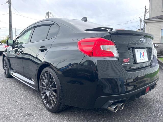 ＷＲＸ　Ｓ４ ＳＴＩスポーツアイサイト　後期Ｇ型　ＬＥＤアクセサリーライナー　ＢＩＬＳＴＥＩＮ製ダンパー　アイサイトセイフティ＋　ＲＥＣＡＲＯシート　純正１８インチアルミ　革巻きステアリング　ＬＥＤヘッド　純正８型ナビ　アイサイトＶｅｒ３（54枚目）