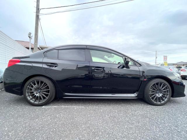 ＷＲＸ　Ｓ４ ＳＴＩスポーツアイサイト　後期Ｇ型　ＬＥＤアクセサリーライナー　ＢＩＬＳＴＥＩＮ製ダンパー　アイサイトセイフティ＋　ＲＥＣＡＲＯシート　純正１８インチアルミ　革巻きステアリング　ＬＥＤヘッド　純正８型ナビ　アイサイトＶｅｒ３（56枚目）