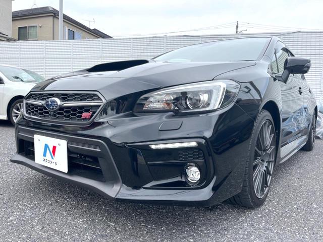 ＷＲＸ　Ｓ４ ＳＴＩスポーツアイサイト　後期Ｇ型　ＬＥＤアクセサリーライナー　ＢＩＬＳＴＥＩＮ製ダンパー　アイサイトセイフティ＋　ＲＥＣＡＲＯシート　純正１８インチアルミ　革巻きステアリング　ＬＥＤヘッド　純正８型ナビ　アイサイトＶｅｒ３（57枚目）