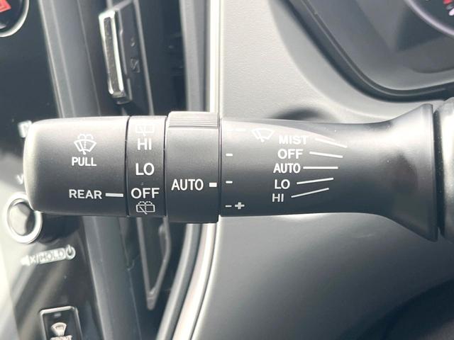 クロストレック リミテッド　純正オプションフロントグリル　ＬＥＤアクセサリーライナー　１１．６インチナビ　マルチテレインモニター　ステアリングヒーター　シートヒーター　シートメモリー　パドルシフト　アイサイト（22枚目）