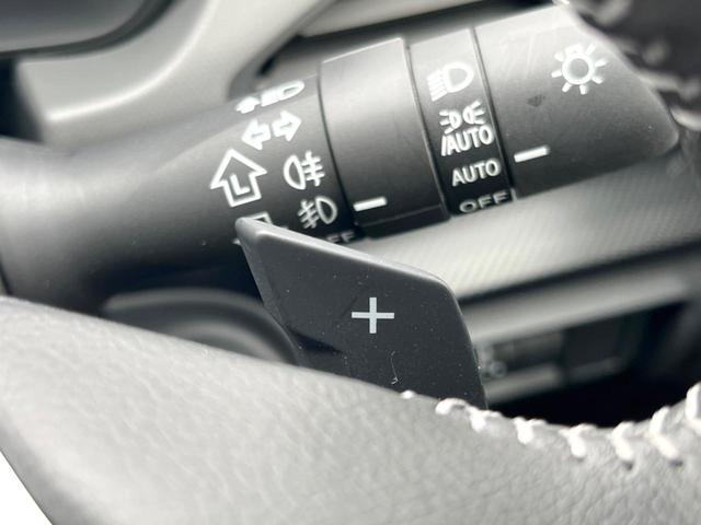 クロストレック リミテッド　純正オプションフロントグリル　ＬＥＤアクセサリーライナー　１１．６インチナビ　マルチテレインモニター　ステアリングヒーター　シートヒーター　シートメモリー　パドルシフト　アイサイト（23枚目）