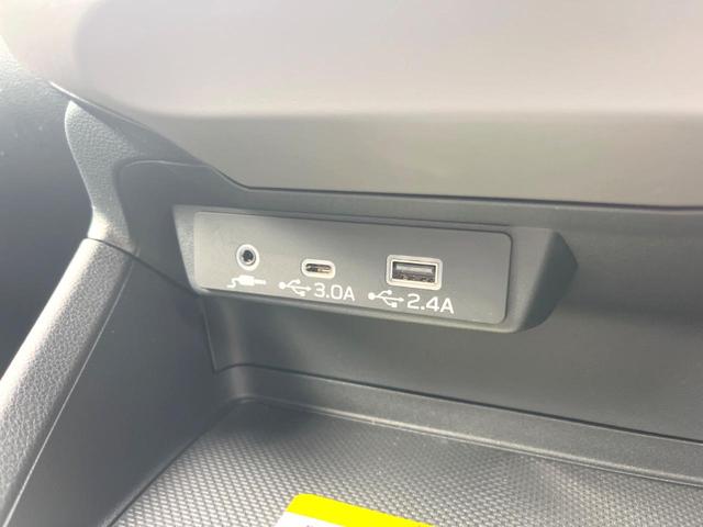 クロストレック リミテッド　純正オプションフロントグリル　ＬＥＤアクセサリーライナー　１１．６インチナビ　マルチテレインモニター　ステアリングヒーター　シートヒーター　シートメモリー　パドルシフト　アイサイト（38枚目）