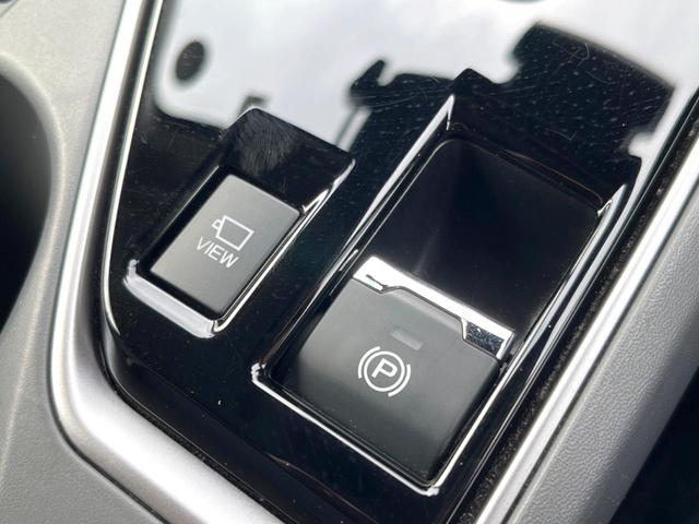 クロストレック リミテッド　純正オプションフロントグリル　ＬＥＤアクセサリーライナー　１１．６インチナビ　マルチテレインモニター　ステアリングヒーター　シートヒーター　シートメモリー　パドルシフト　アイサイト（39枚目）