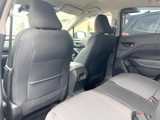 クロストレック リミテッド　純正オプションフロントグリル　ＬＥＤアクセサリーライナー　１１．６インチナビ　マルチテレインモニター　ステアリングヒーター　シートヒーター　シートメモリー　パドルシフト　アイサイト（49枚目）