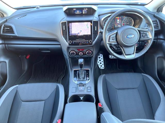 インプレッサスポーツ １．６ｉ－Ｌアイサイト　Ｓスタイル　アイサイトセイフティプラス　キーレスアクセス　プッシュスタート　純正ナビ　バックカメラ　ＥＴＣ　ＬＥＤヘッドライト　純正１６インチアルミホイール　アダプティブクルーズコントロール　オートエアコン（2枚目）