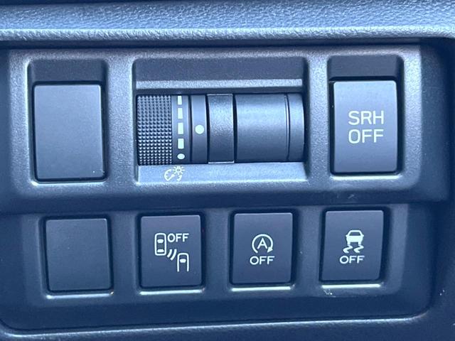 インプレッサスポーツ １．６ｉ－Ｌアイサイト　Ｓスタイル　アイサイトセイフティプラス　キーレスアクセス　プッシュスタート　純正ナビ　バックカメラ　ＥＴＣ　ＬＥＤヘッドライト　純正１６インチアルミホイール　アダプティブクルーズコントロール　オートエアコン（6枚目）