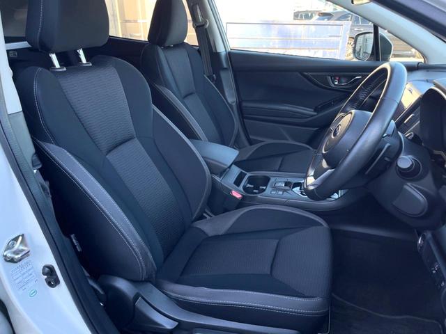 インプレッサスポーツ １．６ｉ－Ｌアイサイト　Ｓスタイル　アイサイトセイフティプラス　キーレスアクセス　プッシュスタート　純正ナビ　バックカメラ　ＥＴＣ　ＬＥＤヘッドライト　純正１６インチアルミホイール　アダプティブクルーズコントロール　オートエアコン（8枚目）