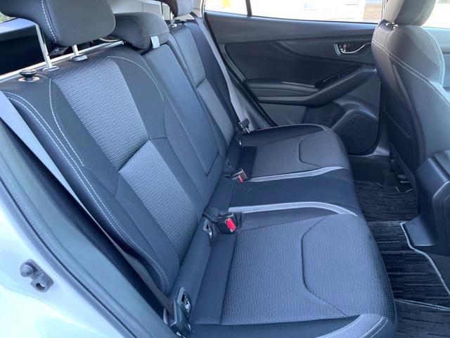 インプレッサスポーツ １．６ｉ－Ｌアイサイト　Ｓスタイル　アイサイトセイフティプラス　キーレスアクセス　プッシュスタート　純正ナビ　バックカメラ　ＥＴＣ　ＬＥＤヘッドライト　純正１６インチアルミホイール　アダプティブクルーズコントロール　オートエアコン（9枚目）