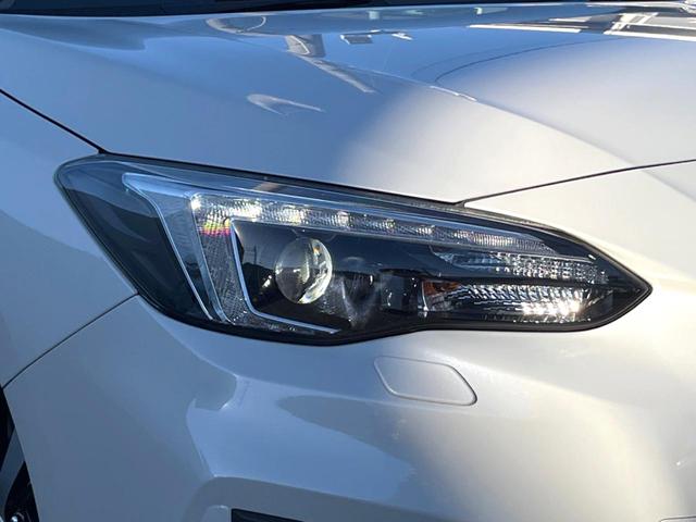 インプレッサスポーツ １．６ｉ－Ｌアイサイト　Ｓスタイル　アイサイトセイフティプラス　キーレスアクセス　プッシュスタート　純正ナビ　バックカメラ　ＥＴＣ　ＬＥＤヘッドライト　純正１６インチアルミホイール　アダプティブクルーズコントロール　オートエアコン（12枚目）