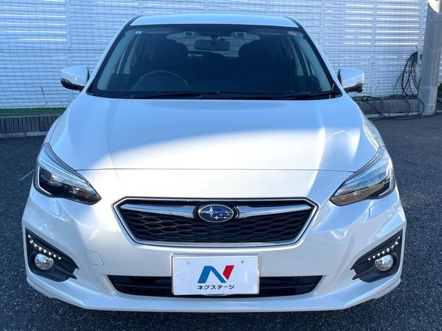 インプレッサスポーツ １．６ｉ－Ｌアイサイト　Ｓスタイル　アイサイトセイフティプラス　キーレスアクセス　プッシュスタート　純正ナビ　バックカメラ　ＥＴＣ　ＬＥＤヘッドライト　純正１６インチアルミホイール　アダプティブクルーズコントロール　オートエアコン（14枚目）