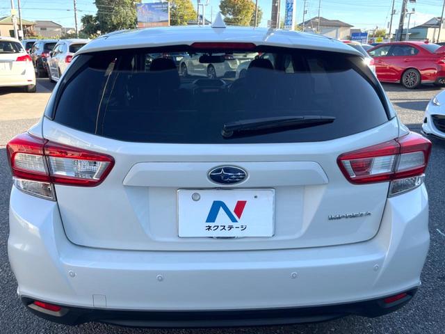 インプレッサスポーツ １．６ｉ－Ｌアイサイト　Ｓスタイル　アイサイトセイフティプラス　キーレスアクセス　プッシュスタート　純正ナビ　バックカメラ　ＥＴＣ　ＬＥＤヘッドライト　純正１６インチアルミホイール　アダプティブクルーズコントロール　オートエアコン（15枚目）