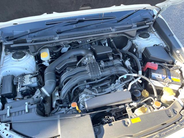 インプレッサスポーツ １．６ｉ－Ｌアイサイト　Ｓスタイル　アイサイトセイフティプラス　キーレスアクセス　プッシュスタート　純正ナビ　バックカメラ　ＥＴＣ　ＬＥＤヘッドライト　純正１６インチアルミホイール　アダプティブクルーズコントロール　オートエアコン（18枚目）