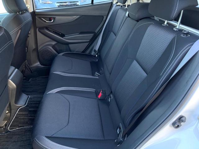 インプレッサスポーツ １．６ｉ－Ｌアイサイト　Ｓスタイル　アイサイトセイフティプラス　キーレスアクセス　プッシュスタート　純正ナビ　バックカメラ　ＥＴＣ　ＬＥＤヘッドライト　純正１６インチアルミホイール　アダプティブクルーズコントロール　オートエアコン（23枚目）