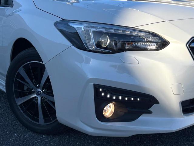 インプレッサスポーツ １．６ｉ－Ｌアイサイト　Ｓスタイル　アイサイトセイフティプラス　キーレスアクセス　プッシュスタート　純正ナビ　バックカメラ　ＥＴＣ　ＬＥＤヘッドライト　純正１６インチアルミホイール　アダプティブクルーズコントロール　オートエアコン（26枚目）