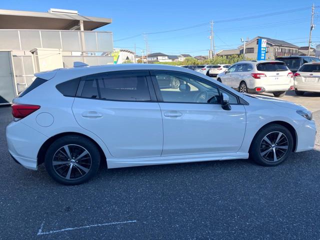 インプレッサスポーツ １．６ｉ－Ｌアイサイト　Ｓスタイル　アイサイトセイフティプラス　キーレスアクセス　プッシュスタート　純正ナビ　バックカメラ　ＥＴＣ　ＬＥＤヘッドライト　純正１６インチアルミホイール　アダプティブクルーズコントロール　オートエアコン（27枚目）