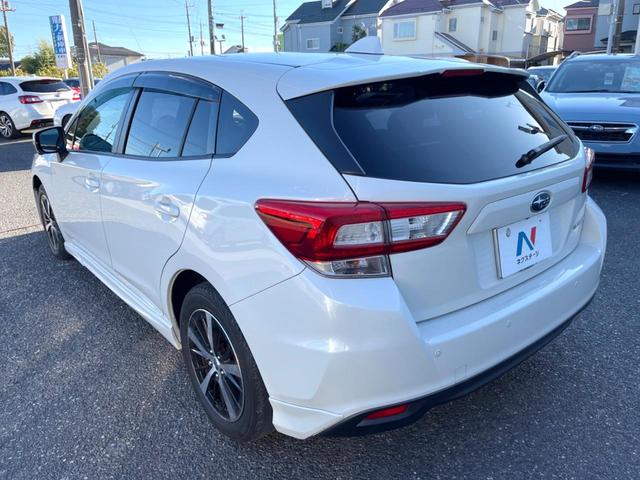 インプレッサスポーツ １．６ｉ－Ｌアイサイト　Ｓスタイル　アイサイトセイフティプラス　キーレスアクセス　プッシュスタート　純正ナビ　バックカメラ　ＥＴＣ　ＬＥＤヘッドライト　純正１６インチアルミホイール　アダプティブクルーズコントロール　オートエアコン（28枚目）