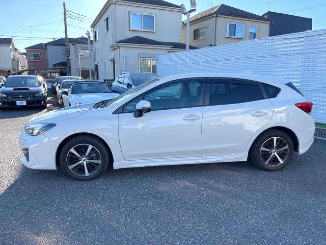 インプレッサスポーツ １．６ｉ－Ｌアイサイト　Ｓスタイル　アイサイトセイフティプラス　キーレスアクセス　プッシュスタート　純正ナビ　バックカメラ　ＥＴＣ　ＬＥＤヘッドライト　純正１６インチアルミホイール　アダプティブクルーズコントロール　オートエアコン（29枚目）