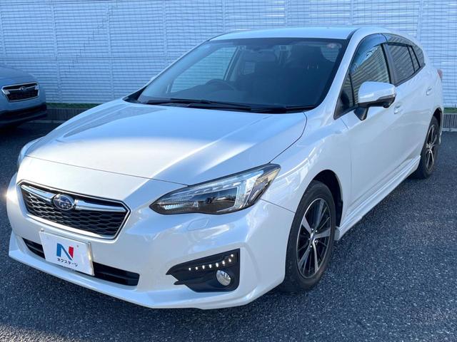 インプレッサスポーツ １．６ｉ－Ｌアイサイト　Ｓスタイル　アイサイトセイフティプラス　キーレスアクセス　プッシュスタート　純正ナビ　バックカメラ　ＥＴＣ　ＬＥＤヘッドライト　純正１６インチアルミホイール　アダプティブクルーズコントロール　オートエアコン（30枚目）