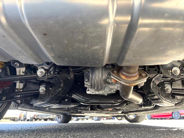 ロードスター RS 6MT 10.25インチマツダコネクトナビ BOSEサウンド RECARO製シート Brembo製キャリパー 純正16インチRAYSアルミ 衝突被害軽減システム レーダークルーズ LEDヘッドライト(18枚目)