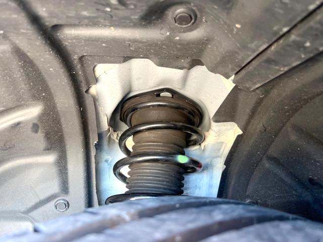 ロードスター RS 6MT 10.25インチマツダコネクトナビ BOSEサウンド RECARO製シート Brembo製キャリパー 純正16インチRAYSアルミ 衝突被害軽減システム レーダークルーズ LEDヘッドライト(19枚目)