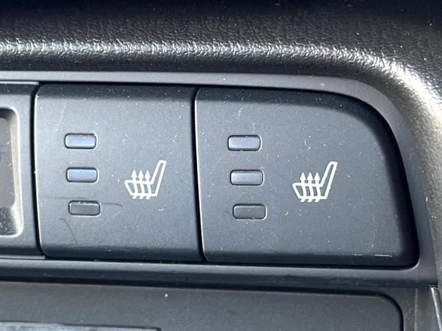 ロードスター RS 6MT 10.25インチマツダコネクトナビ BOSEサウンド RECARO製シート Brembo製キャリパー 純正16インチRAYSアルミ 衝突被害軽減システム レーダークルーズ LEDヘッドライト(23枚目)