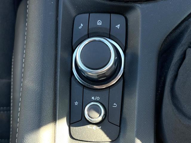 ロードスター RS 6MT 10.25インチマツダコネクトナビ BOSEサウンド RECARO製シート Brembo製キャリパー 純正16インチRAYSアルミ 衝突被害軽減システム レーダークルーズ LEDヘッドライト(25枚目)