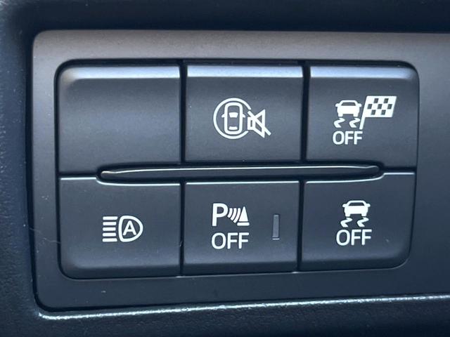 ロードスター RS 6MT 10.25インチマツダコネクトナビ BOSEサウンド RECARO製シート Brembo製キャリパー 純正16インチRAYSアルミ 衝突被害軽減システム レーダークルーズ LEDヘッドライト(28枚目)