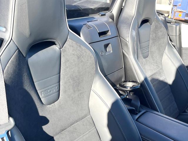 ロードスター RS 6MT 10.25インチマツダコネクトナビ BOSEサウンド RECARO製シート Brembo製キャリパー 純正16インチRAYSアルミ 衝突被害軽減システム レーダークルーズ LEDヘッドライト(32枚目)