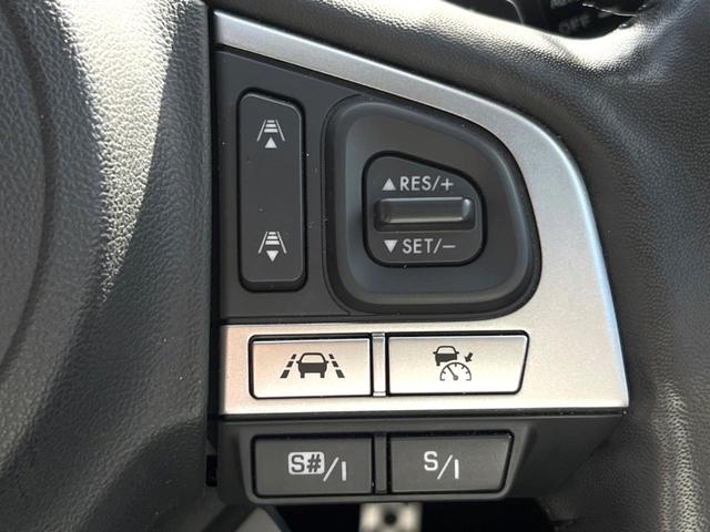 レガシィアウトバック リミテッド C型 ルーフレール 純正8型ナビ LEDアクセサリーライナー パワーバックドア 黒革シート シートメモリー レーダークルーズ LEDヘッドライト 純正18インチアルミ 革巻きステアリング スマートキー(7枚目)