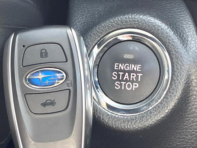 レガシィアウトバック リミテッド C型 ルーフレール 純正8型ナビ LEDアクセサリーライナー パワーバックドア 黒革シート シートメモリー レーダークルーズ LEDヘッドライト 純正18インチアルミ 革巻きステアリング スマートキー(31枚目)