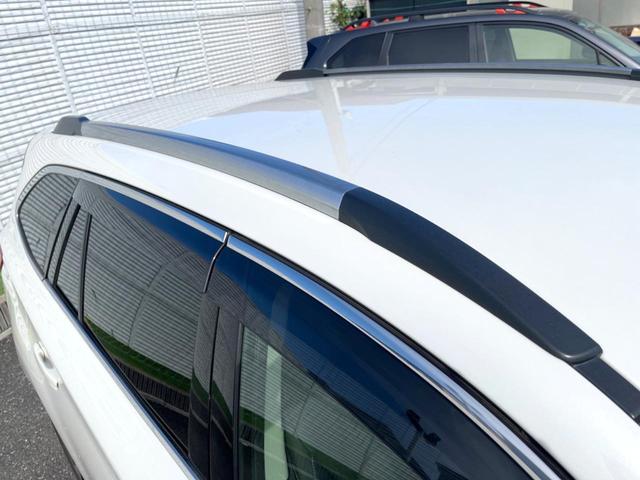 レガシィアウトバック リミテッド C型 ルーフレール 純正8型ナビ LEDアクセサリーライナー パワーバックドア 黒革シート シートメモリー レーダークルーズ LEDヘッドライト 純正18インチアルミ 革巻きステアリング スマートキー(44枚目)